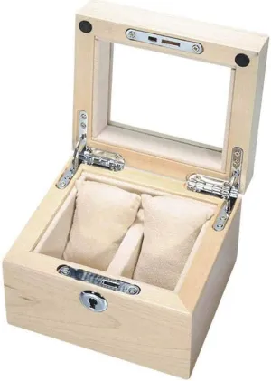 Box Present Elegant Jewelry Box discourse memorandum beneath - Pure Solid Wood Watch Box Display Box Solid Wood Collection Box Watch Storage 