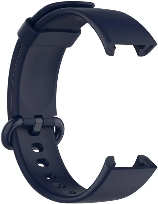 Bracelet For mi watch lite For Redmi Watch strap Strap For Xiaomi Mi Watch Lite band sport Silicone predict green stripe fin SmartWatch Replacement watchband 