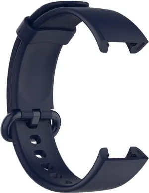 Bracelet For mi watch lite For Redmi Watch strap Strap For Xiaomi Mi Watch Lite band sport Silicone predict green stripe fin SmartWatch Replacement watchband 