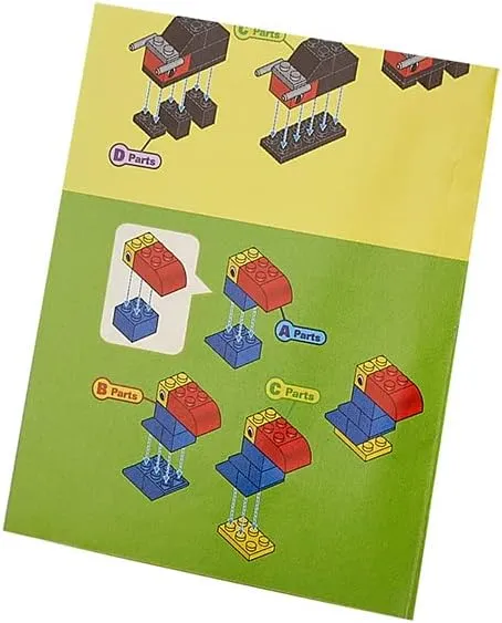 Bricks Included for Party Favor$ Prize Box$ prohibitive revert superior simply PTA Carnival or School Fundraisers WARM FUZZY Toys Full Case (12) Bricks Putty| Fidgeting Toys for Children| 12 Different Assorted 