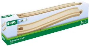 Brio Ascending Tracks