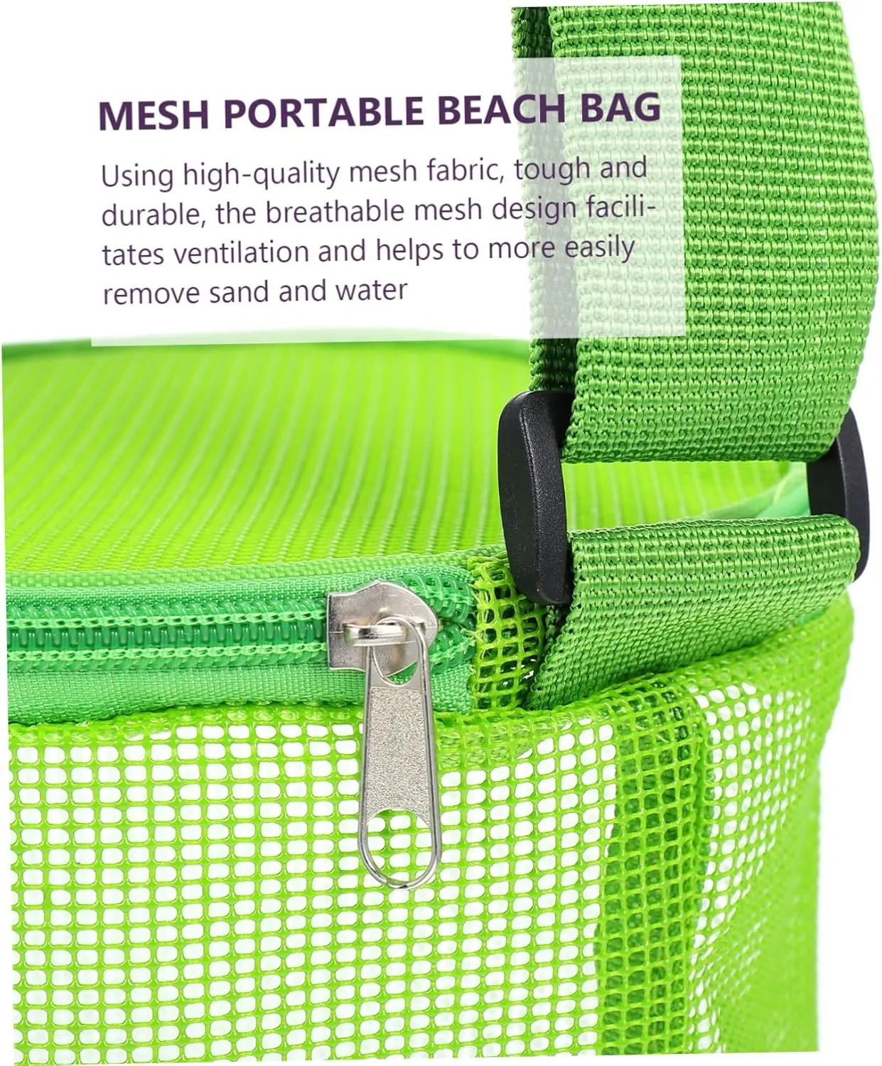 Child Outdoor Water Bag PVC Wakauto solar 3 Pieces Shell Bag Outdoor Games Kids Toys Outdoor Waterproof Bag Mesh Organizer Bag Bathroom 