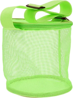Child Outdoor Water Bag PVC Wakauto solar 3 Pieces Shell Bag Outdoor Games Kids Toys Outdoor Waterproof Bag Mesh Organizer Bag Bathroom 