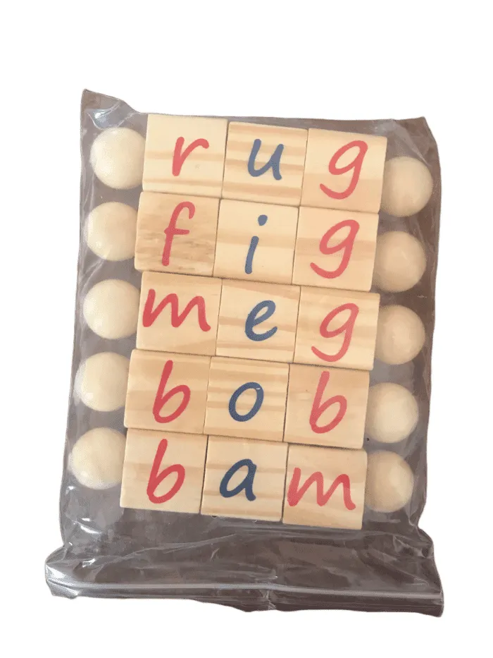Child Spinning Block Toys (021)