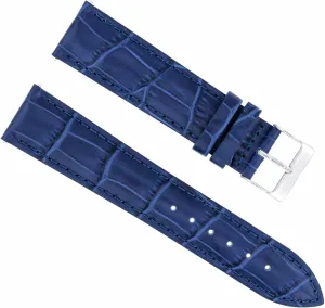 Clasp Buckle Compatible With Panerai Ewatchparts 22mm-24mm vagueness Rubber Diver Watch Band Strap With Deployment 