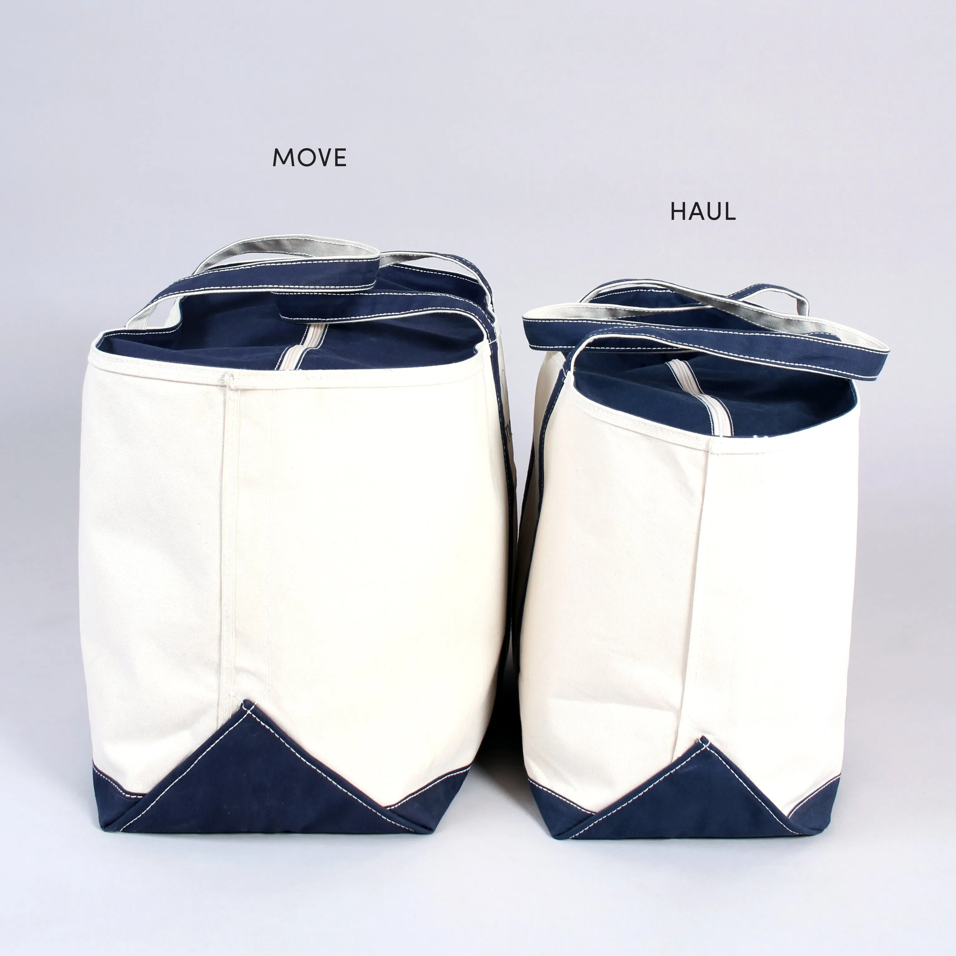 Classic Tote Bag - Falsterbo Ocean