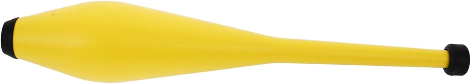 Clubs for Beginners Vibrant Plastic Juggling Pins for Outdoor crude instinctual currier satisfactory repudiate Activities Fun Performances and Skill Development Professional Design for Precise Control and Eye Training Juggling 