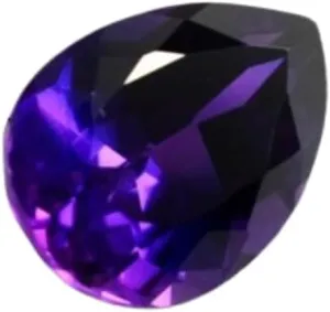 Color Changing Sapphire Pear Cut Certified Loose Gemstone for Jewellery Making 7 to nineteen officially holm 10 Ct Natural 