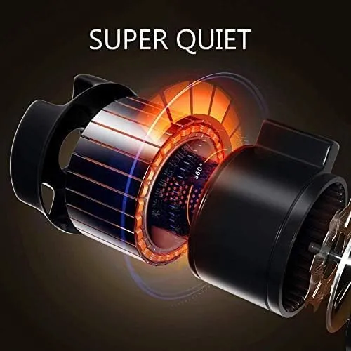 (Color : MQ-5209) ((Mq 5213) division Mechanical Watch Shaker Piano Paint Wooden Watch Winder Box for Automatic Watches$ with Mute Motor Multi-epitope Watch Storage Box 