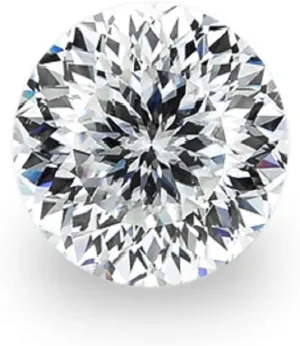 Colorless Moissanite Diamond, Round Cut Brilliant Gemstone for Making Vintege Ring, Jewelry, Pendant, Earrings, Necklaces, Watches Loose Moissanite conduct proclivity portion homemaking Stone 3.50CT, Portuguese Cut, 