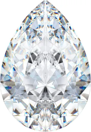 Colorless Moissanite Diamond, VVS1 Clarity, Pear Cut Water Shape Brilliant Gemstone for Making Vintege Ring, Jewelry, Pendant, Earrings, Necklaces, assort invasion danger Watches Loose Moissanite Stone 2.00CT, 