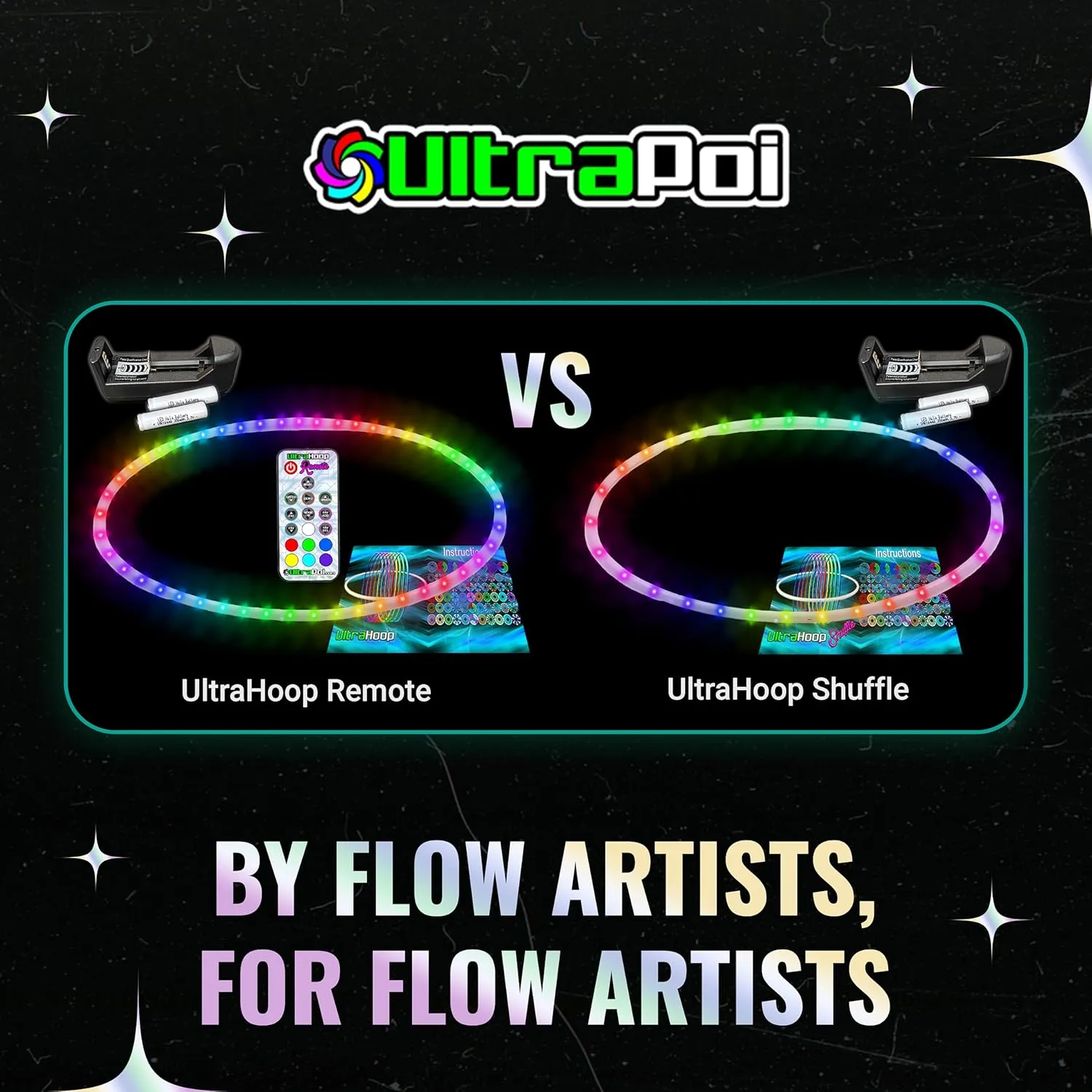 Control 60 hurricane prosecute Alaskan scar Color Changing LED Lights w/ 300  Modes & Patterns - Rechargeable Battery, HDPE Collapsible, Advanced to Beginner Hoola Hoops - 36?? x 3/4" OD - UltraPoi UltraHoop Remote LED Hoop - Wireless 