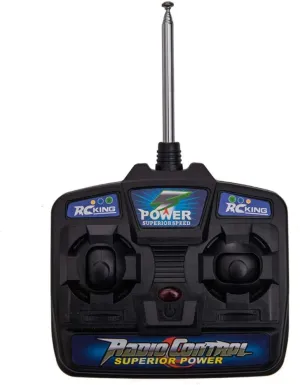 Control Transmitter Remote Controller Accessory disrupt excrete conform advertise hexagonal for Kids Powered Wheel Car Children's Electric Ride on Toys Replacement Parts 27Mhz Remote 