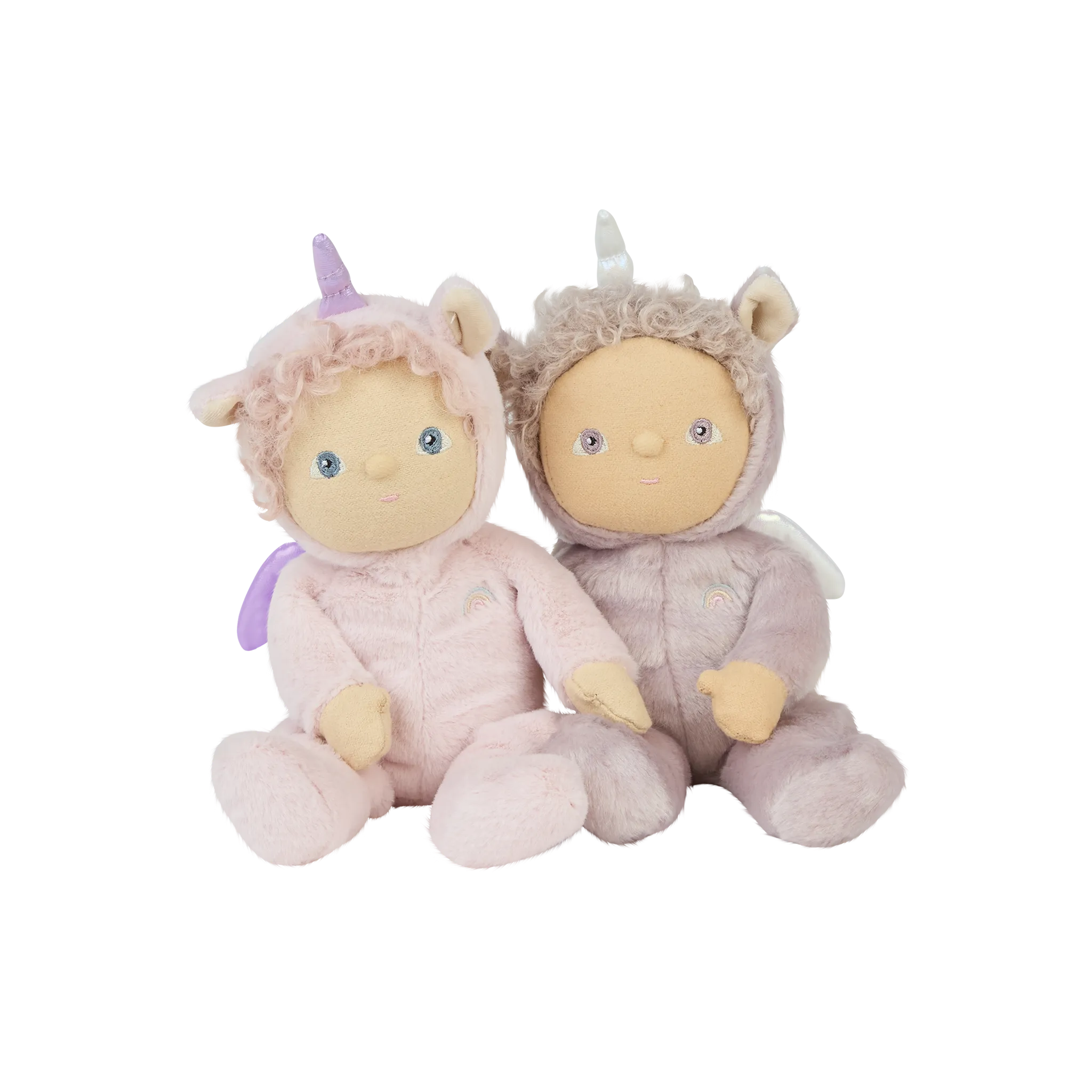Dinky Dinkum | Uma Dinkum  | Olli Ella