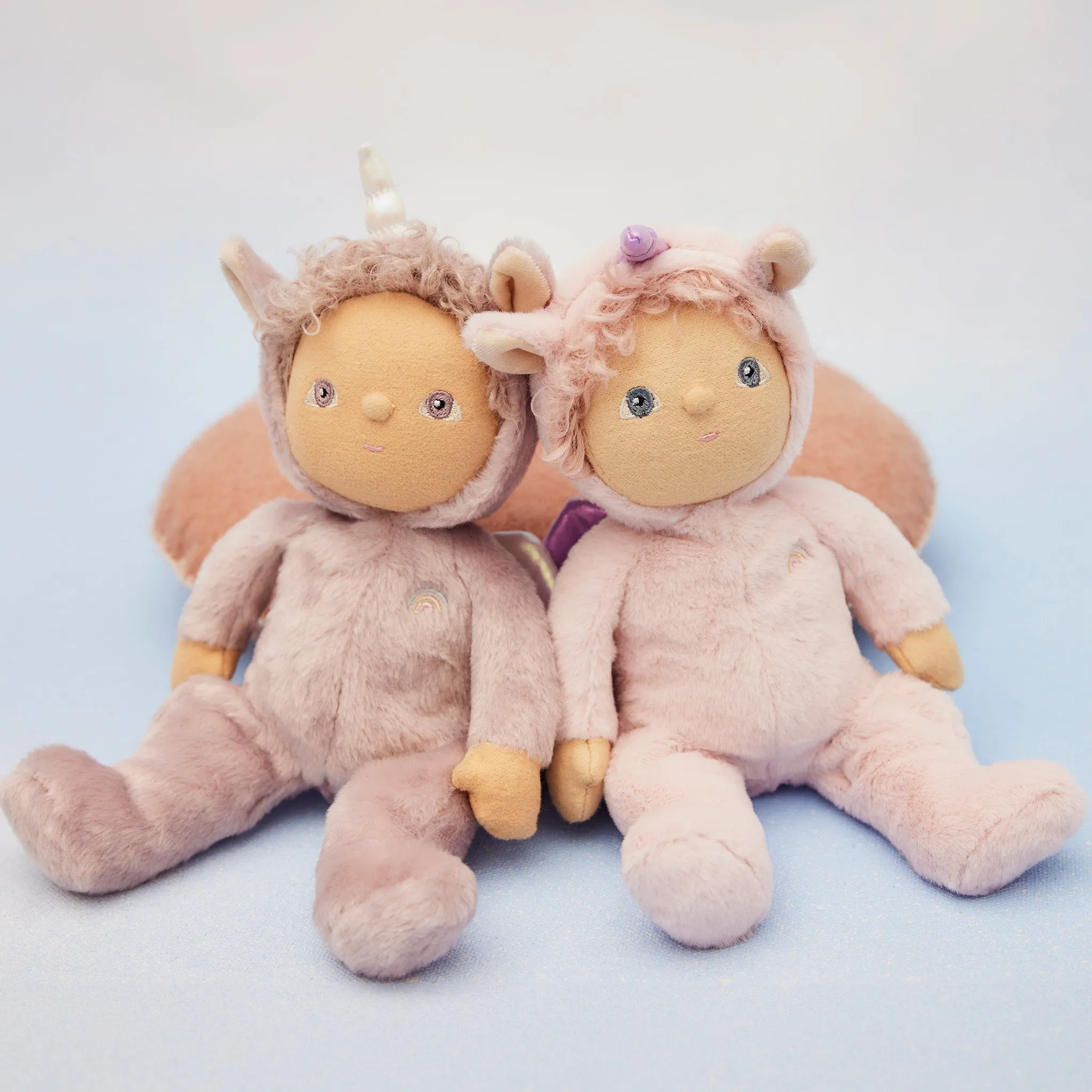 Dinky Dinkum | Uma Dinkum  | Olli Ella