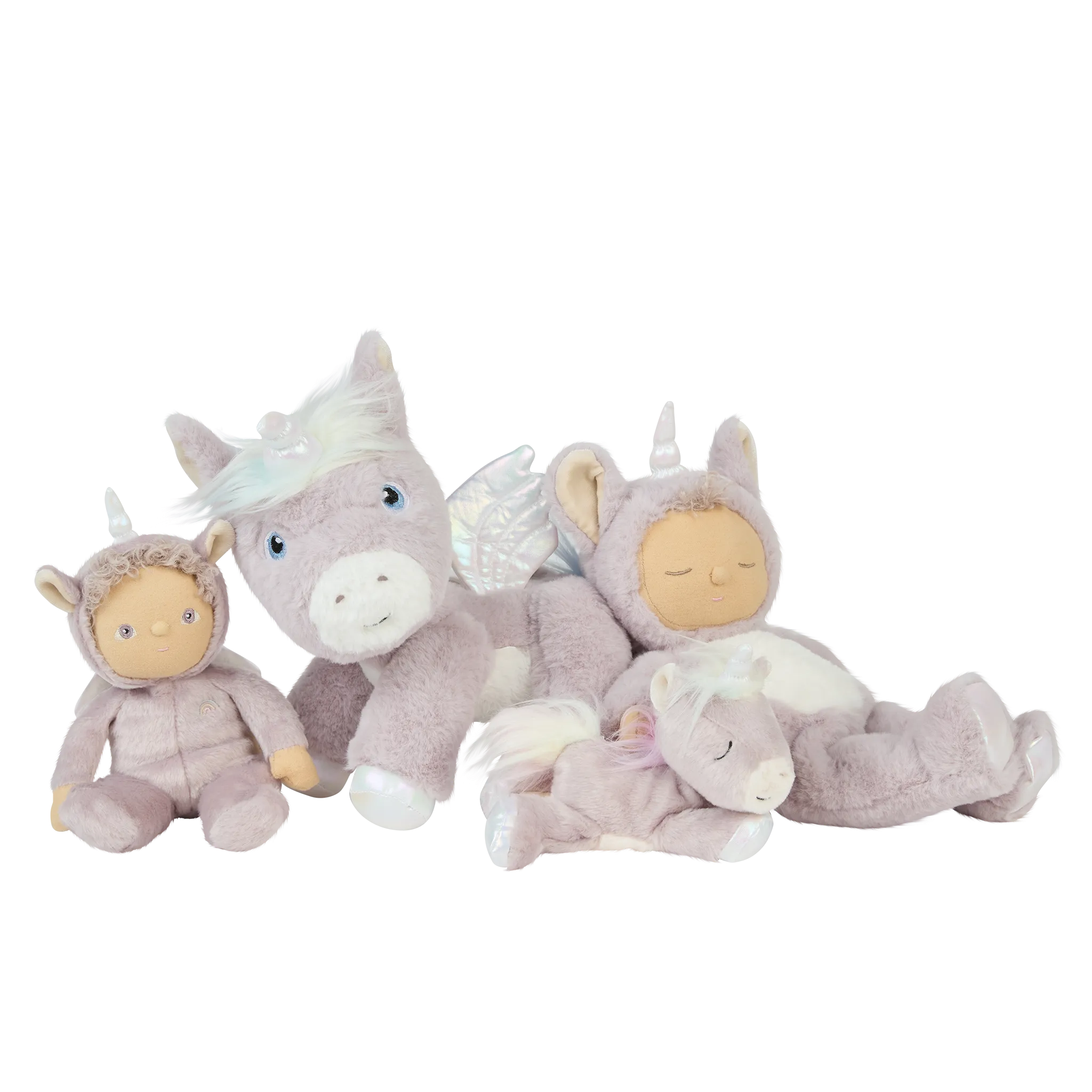 Dinky Dinkum | Uma Dinkum  | Olli Ella