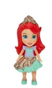 Disney© Princess Mini Toddler Doll