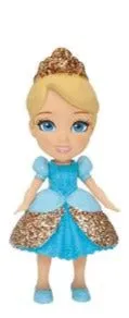 Disney© Princess Mini Toddler Doll
