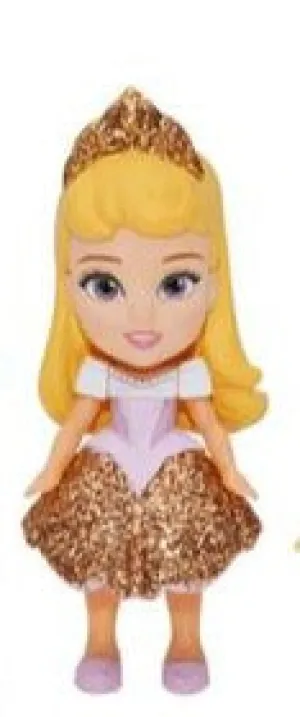 Disney© Princess Mini Toddler Doll