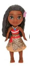 Disney© Princess Mini Toddler Doll