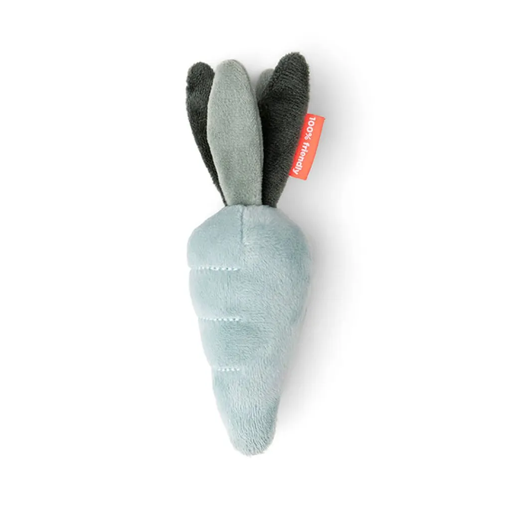 DONE BY DEER Tiny Activity Toy Set 3 Pcs Croco Gree