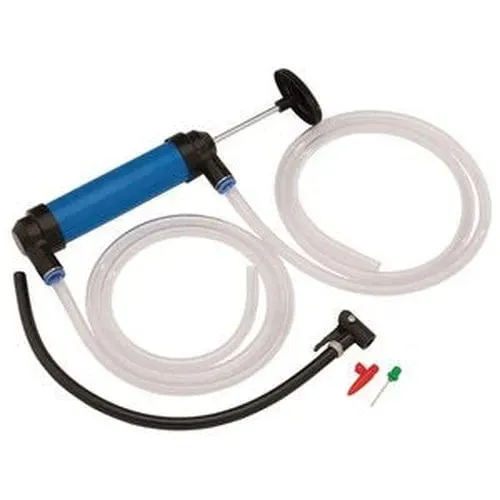 Draper 1082 Multi-Use Transfer Pump Dr-01082
