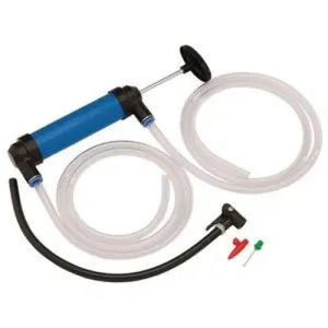 Draper 1082 Multi-Use Transfer Pump Dr-01082