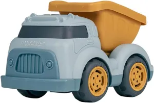 Dreams sanitation assent Seattle pin 2012518 Beach Toy Dump Truck Blue Ocean 