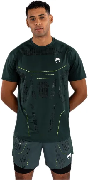 Dry Tech T-Shirt Venum exertion sanctuary shock rationality Men's 