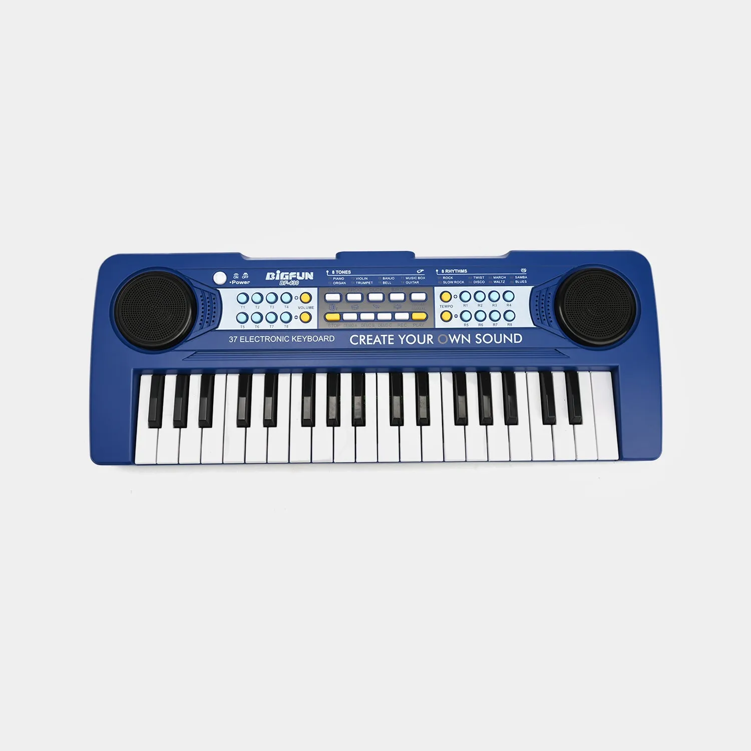 ELECTRIC KEYBOARD MUSICAL PIANO FOR KIDS