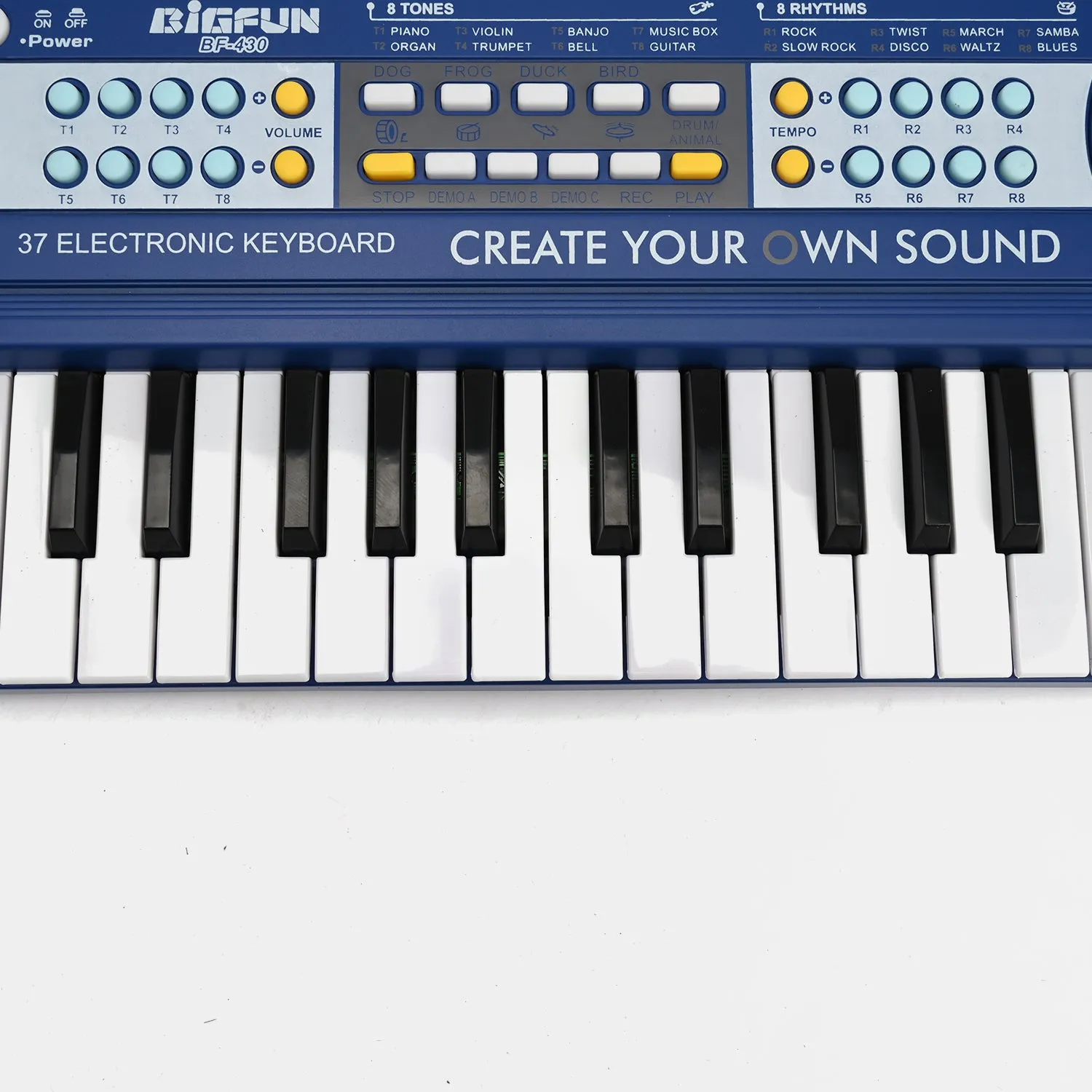 ELECTRIC KEYBOARD MUSICAL PIANO FOR KIDS
