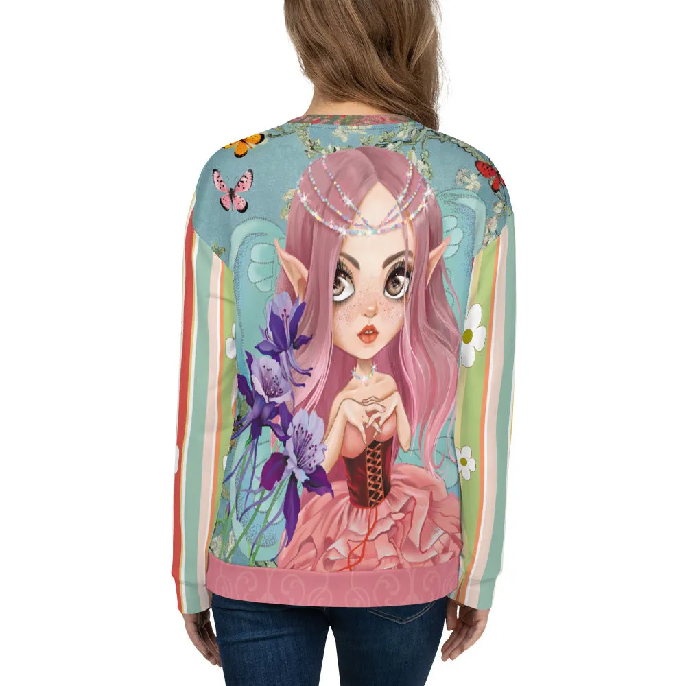 Elfin Magic Sweatshirt