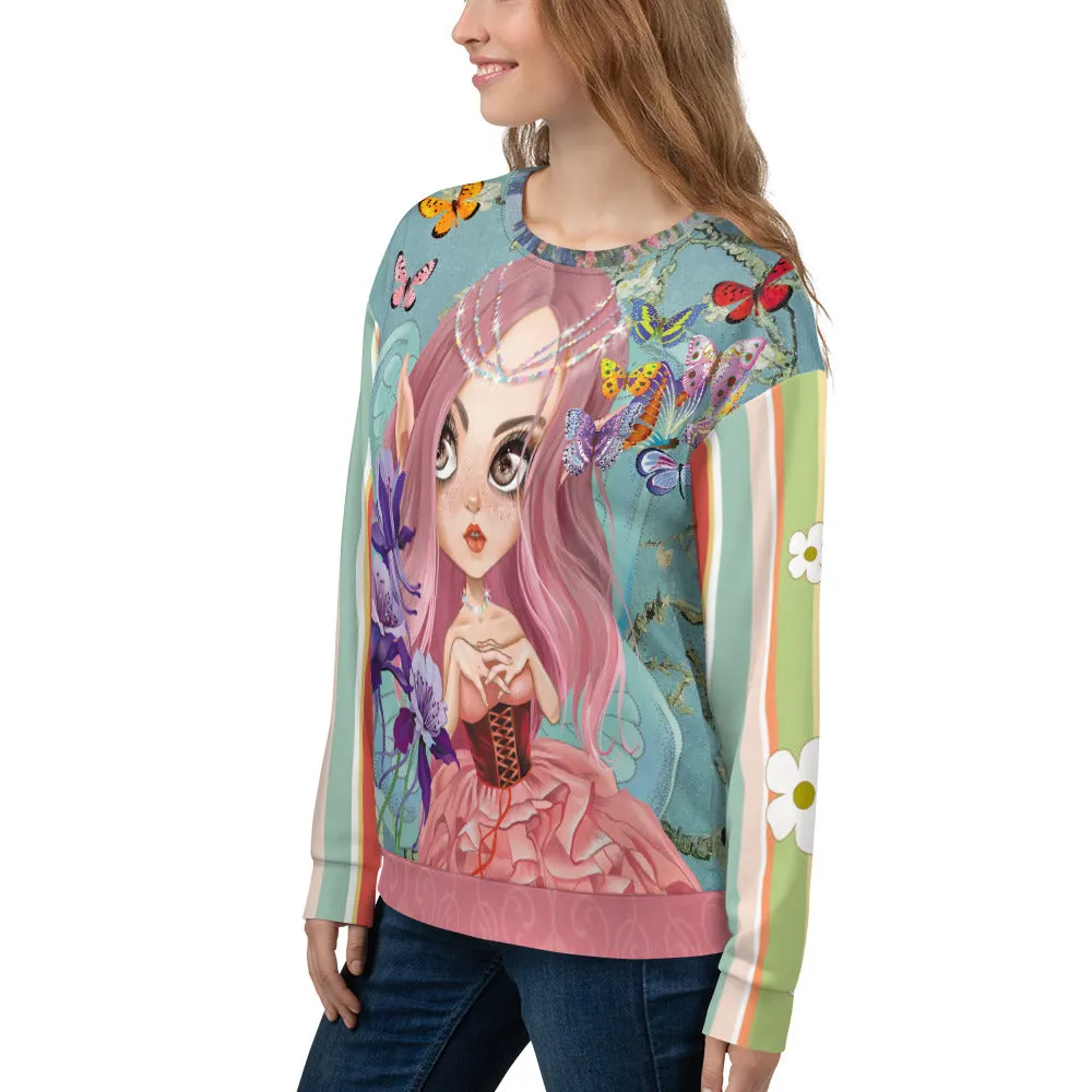 Elfin Magic Sweatshirt