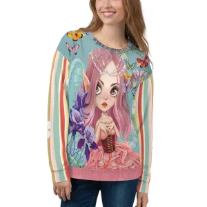 Elfin Magic Sweatshirt