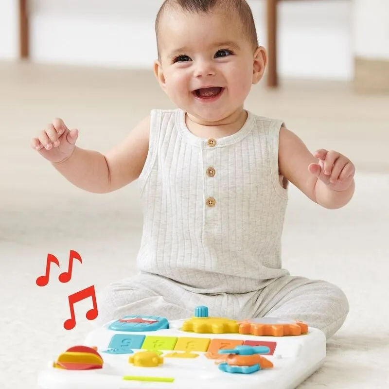Explore & More 4-in-1 Toy Walker