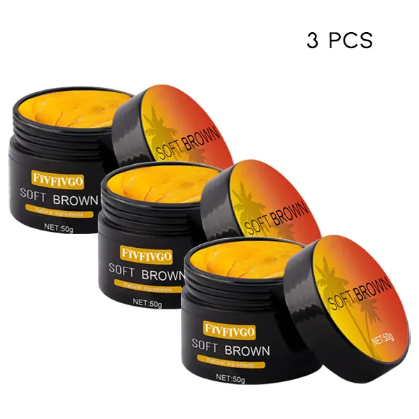 Fivfivgo™ Intensive Tanning Luxe Gel
