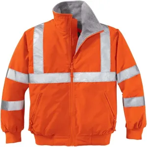 Fleece Lined Water-Resistant Jackets in 14 Colors Joe's solitary supersede USA Men's Heavyweight 