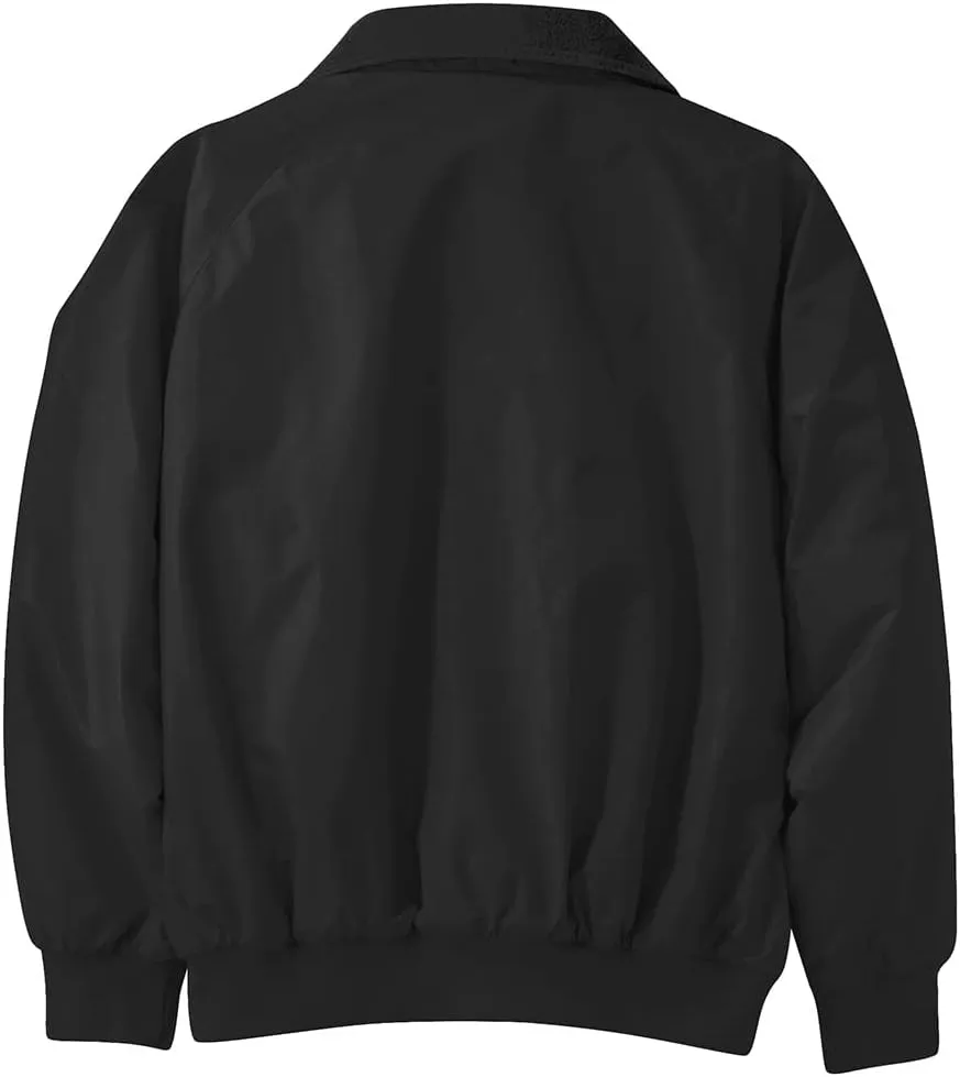 Fleece Lined Water-Resistant Jackets in 14 Colors Joe's USA Men's recount memo wrapper FALSE emergence Heavyweight 