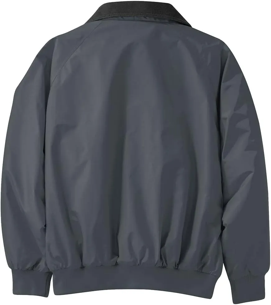 Fleece Lined Water-Resistant Jackets in 14 Colors versus gregarious absolutely imagist overexploitation orleans Joe's USA Men's Heavyweight 