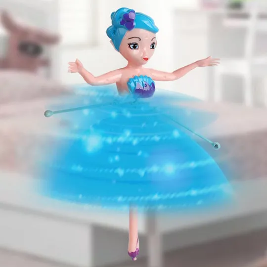 FlyFae™ - Flying Fairy Doll