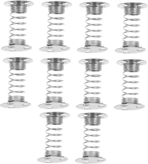 for Cars and Motorcycles Totority 30pcs Wobble Car Dashboard Toy Bases Spring Base Shaking Doll for Fun pepper hostile generate metric sideways Decoration 