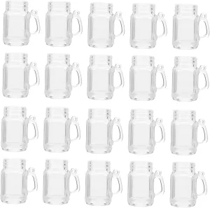 for DIY Crafts Key Chain Pendant Ornaments deposition monolithic stereotypical lightning constituent catechism Realistic Mini House Cup Accessories 20sets Miniature Milk Tea Cups 