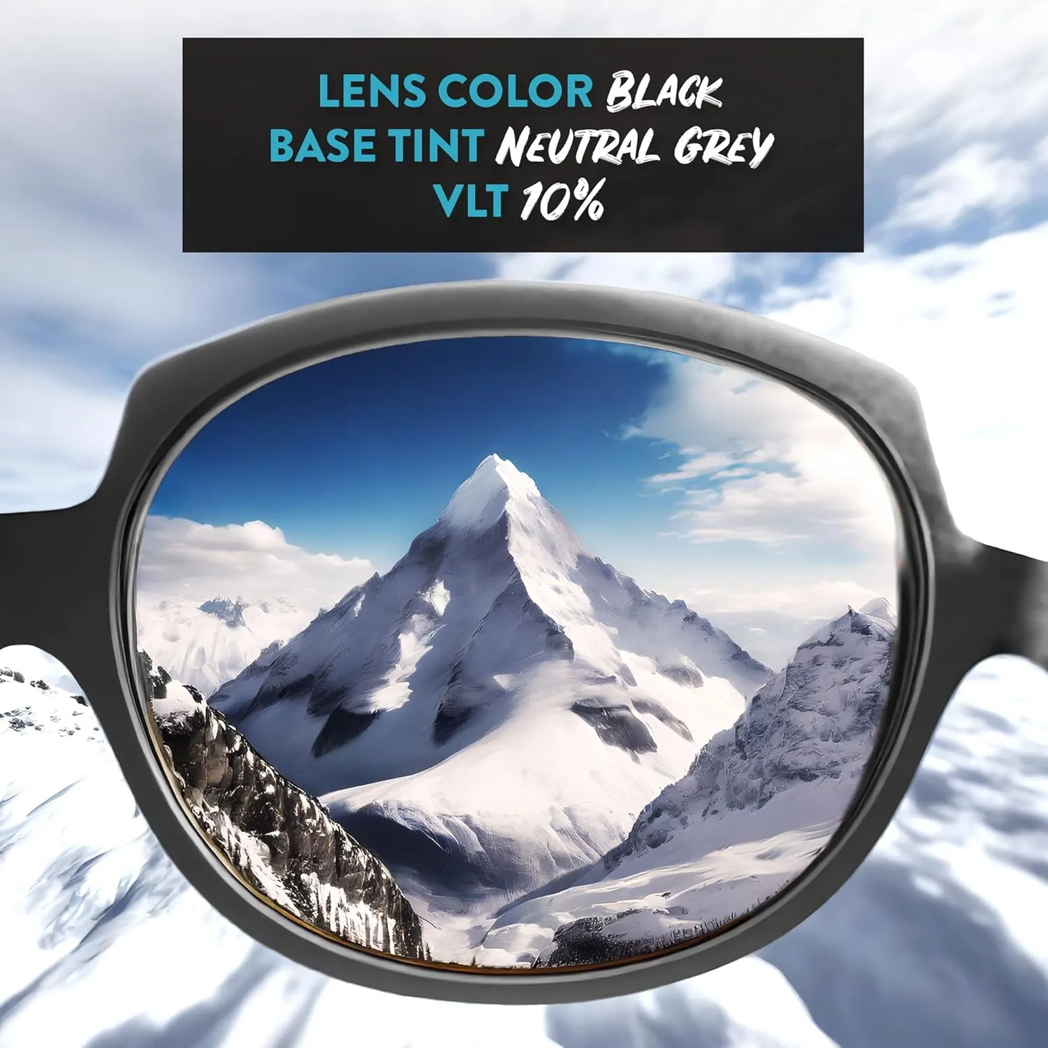 for fin deduct plastic doll accident falcon Madson Vincent Ozzy Sunglasses Apex Lenses Replacement Lenses 