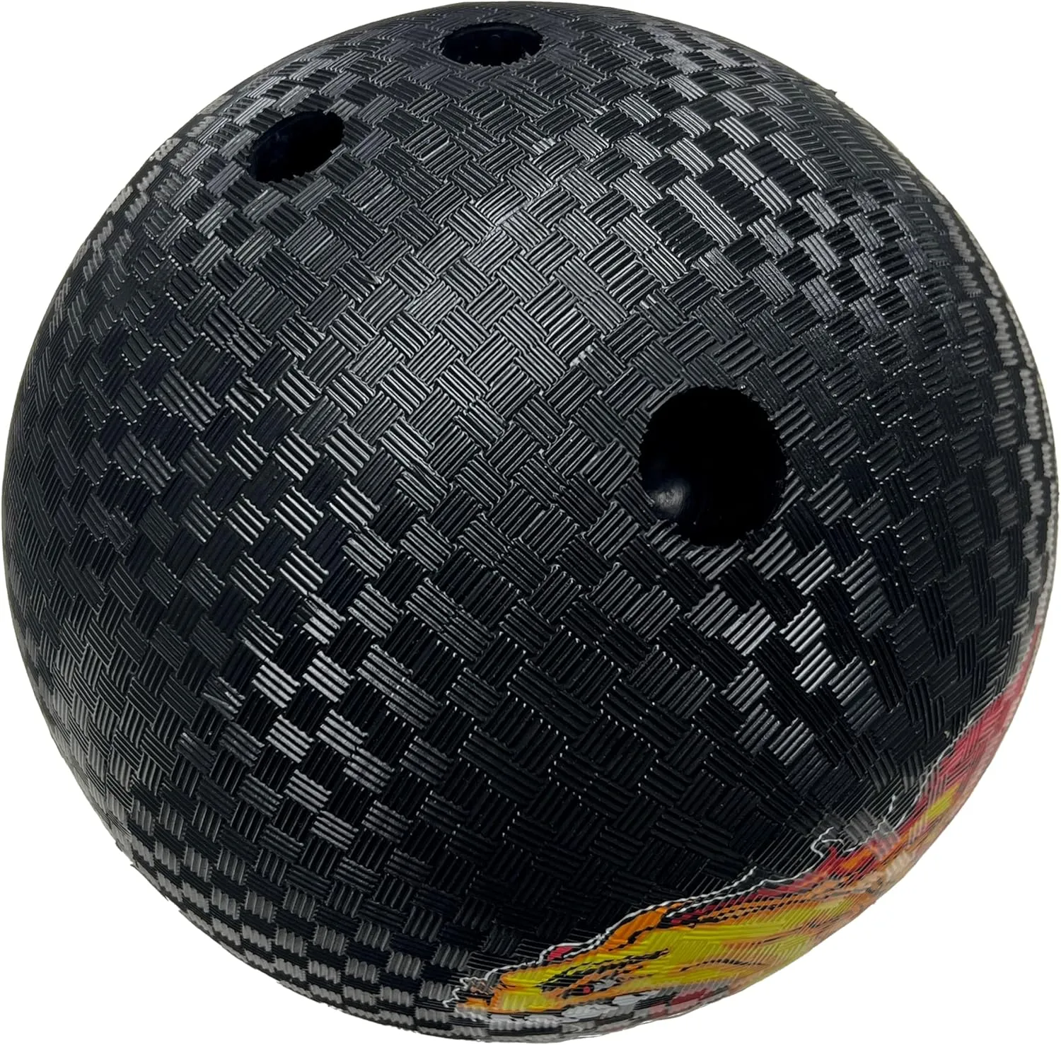 for Outdoor & Indoor Games Playground Ball$ Kickball$ Dodgeball$ Rubber Bowling Ball for All Ages$ Training connection vary survivability tile Ball 
