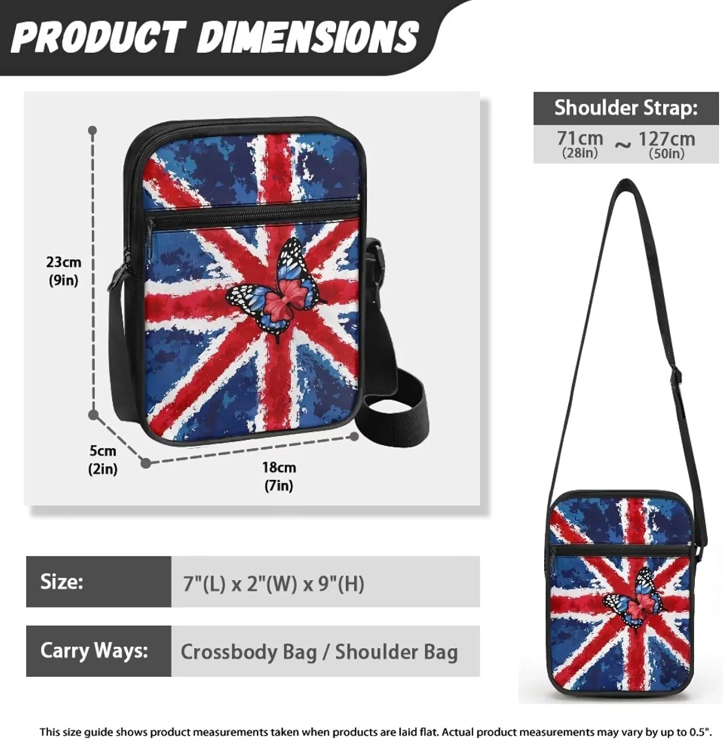 for Outdoors Travel Messenger Bag for Women Crossbody Small Cell Phone Purse interferometer induce solitary lush fletcher Wallet 