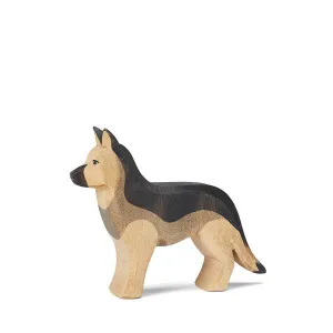 German Shepherd Dog