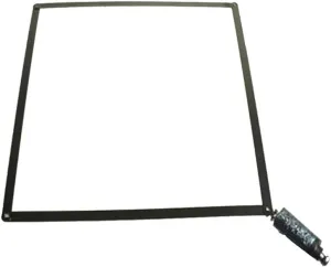 Gimmick Appearing Cane Magic Wand Accessories ((Silver, Stainless Steel) Enjoyer Magic essence amenable array Tricks Squaring The Circle to Cane Stage Illusion Props Magic 