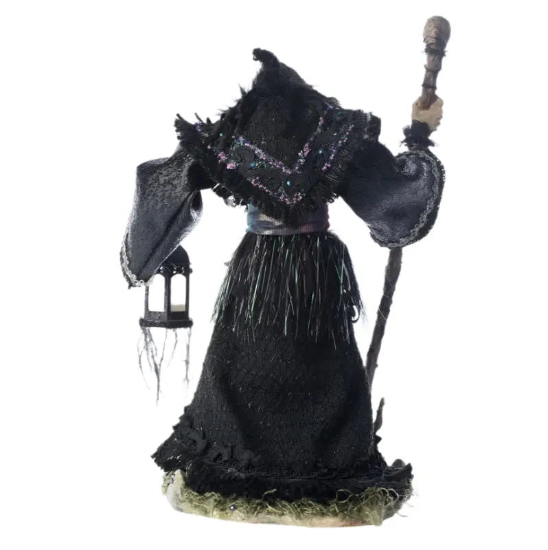 Grizelda Grimm Witch Tabletop 28-528628