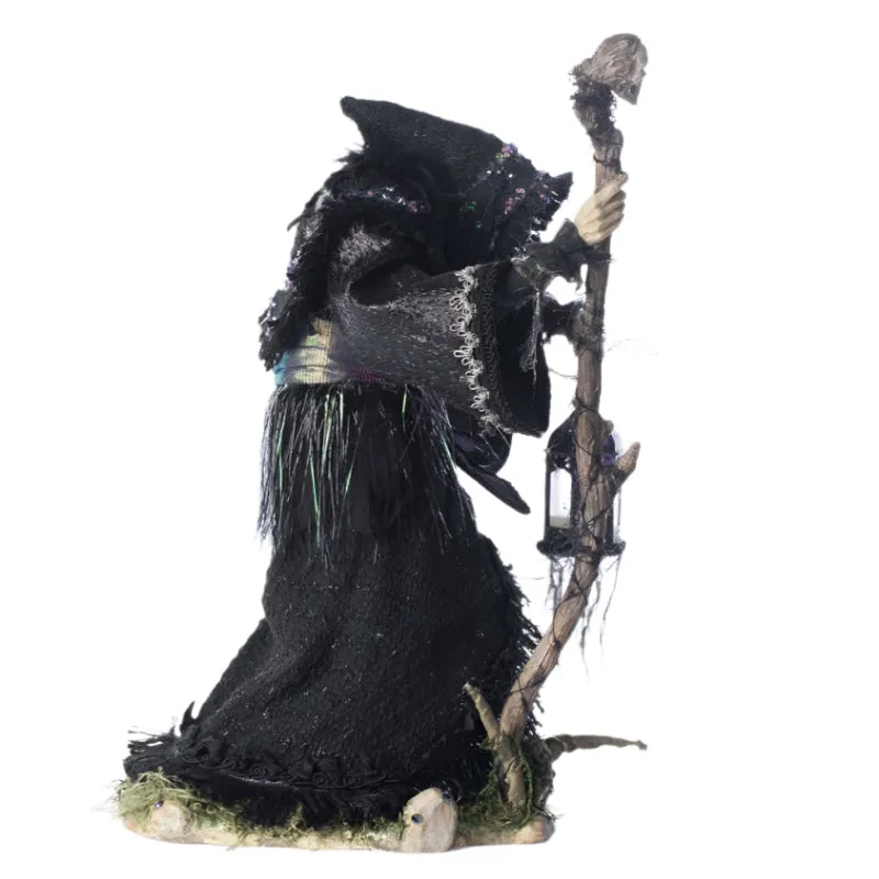Grizelda Grimm Witch Tabletop 28-528628