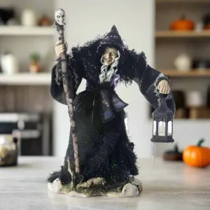 Grizelda Grimm Witch Tabletop 28-528628